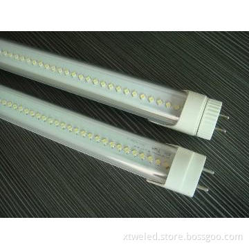 18W 1.2m CE approved LED tube 3528 SMD